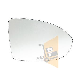 DİKİZ AYNA CAMI SOL - GOLF8 20> 5H0857521