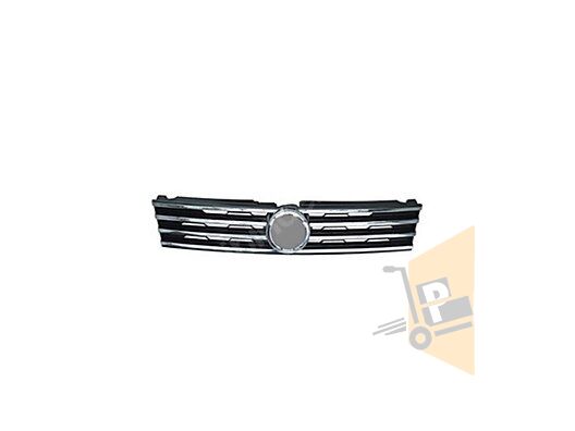 PANJUR KROMLU ÖN - TOUAREG 15> 7P6853651L