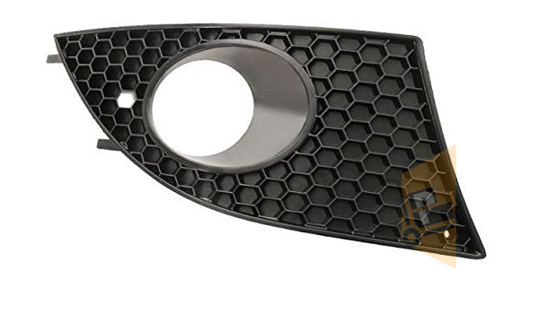 TAMPON ÖN IZGARASI - SİS FARI ÇERÇEVESİ SAĞ SİSLİ - ALTEA 04-09 5P0853666C9B9