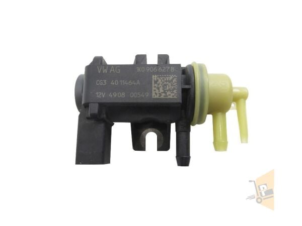 TURBO BASINÇ VALFİ - 1.6 TDİ 2.0 TDİ CDBA CNFA CDCA CAYB CAYC CAYD CFFA CFFB AMAROK GOLF6 CADDY PASSAT 10> 1K0906627B