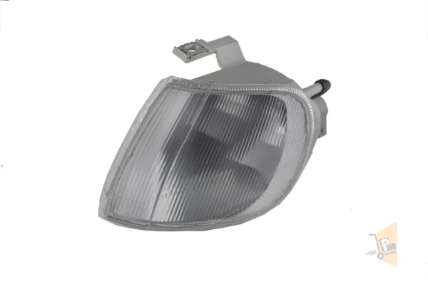 POLO SİNYAL SOL HB 95-00 BEYAZ 6N0953041E