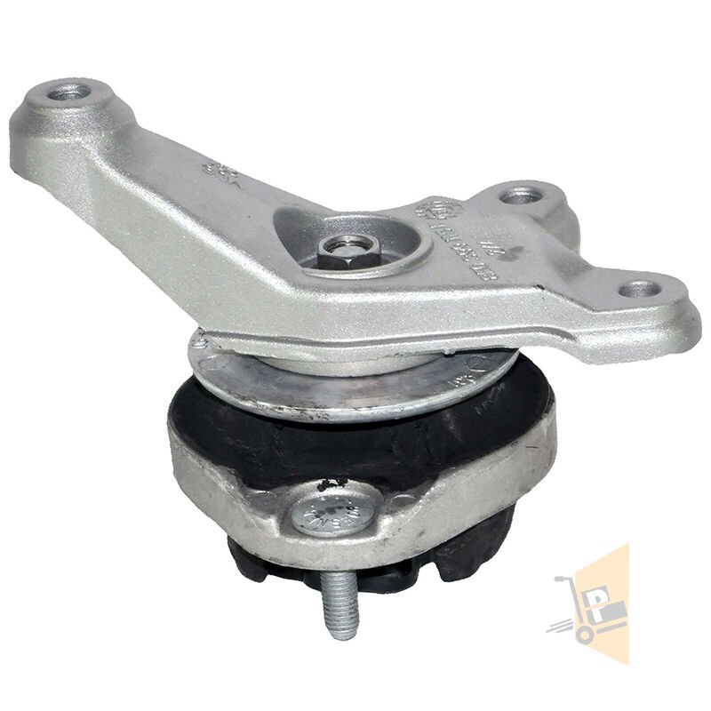 ŞANZIMAN TAKOZU ARKA - 1.6 1.8T 1.9 TDI 2.0 ALZ AVJ AVF AVB BKE ALT A4