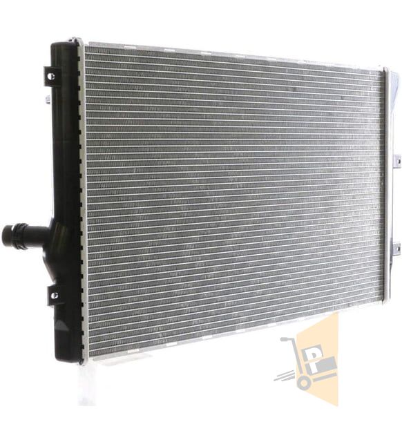 SU RADYATÖRÜ - 2.0 TDİ CRAFTER 18>