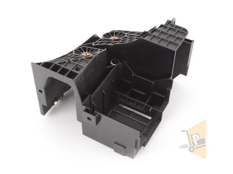 SİGORTA KUTUSU KAPAĞI ALT - GOLF5 JETTA CADDY 04-08 1K0907361B