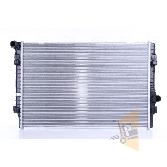 SU RADYATÖRÜ - (650X433X32) - 1.8 2.0 TFSİ CZPB DKZA DJHC CJSA CJSC CHHB A3 Q2 ARTEON
