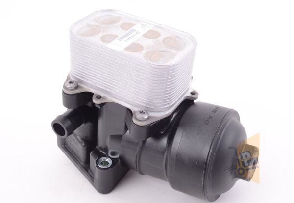 YAĞ FİLTRE KÜTÜĞÜ (KOMPLE) - 1.6 TDI 2.0 TDI CAYC CAAB CKUB CFFA CADDY AMAROK GOLF6 JETTA PASSAT CRAFTER T5