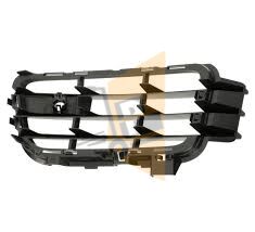 SİS KAPAĞI SAĞ TOUAREG 11 -> 14