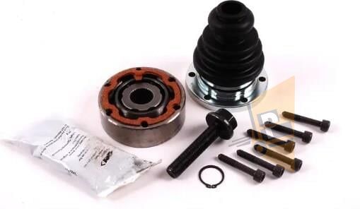 AKS KAFA İÇ - 1.6 ALZ 1.8 1.8T 1.9 TDI 2.5 TDI PASSAT(00-05) A4(95-00) A6 (97-05) 3B0498103