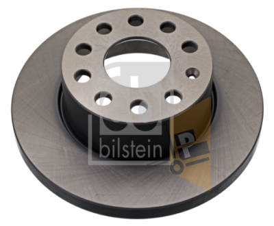 ARKA FREN DİSKİ JETTA CADDY GOLF5 - 1K0615601L