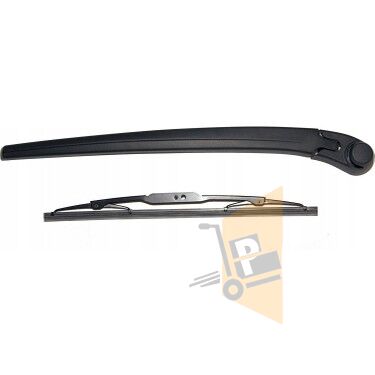 SİLECEK KOLU ARKA - İBİZA 10> 5P0955707B