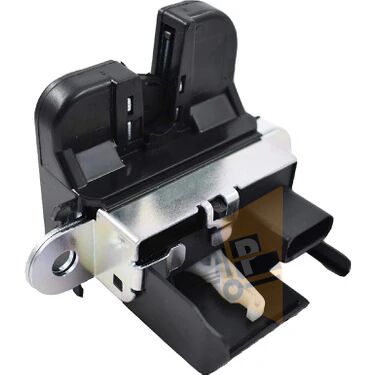 BAGAJ KİLİDİ - POLO HB PASSAT GOLF5