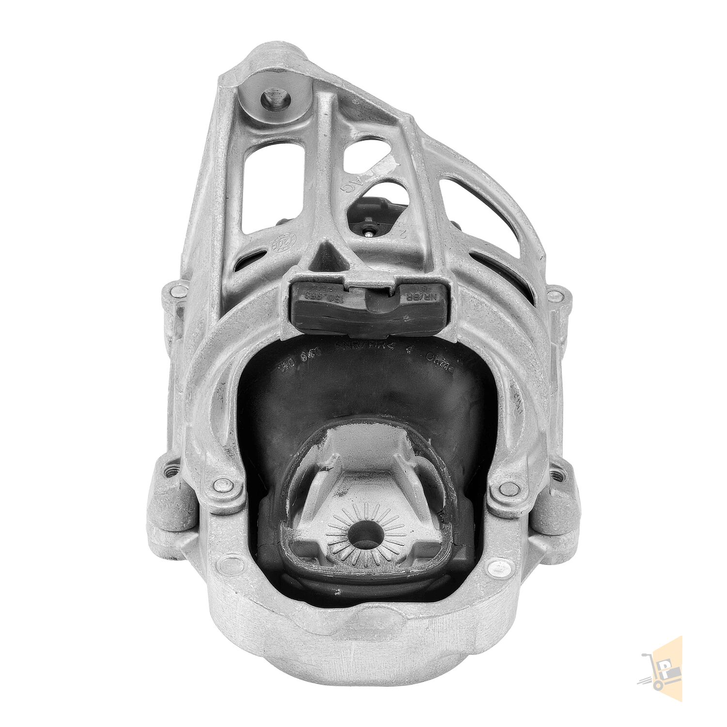MOTOR TAKOZU ELEKTRİKLİ SAĞ - 3.0 TSİ DCBE DLZA CREC TOUAREG A6 A7 A8 Q7 18>