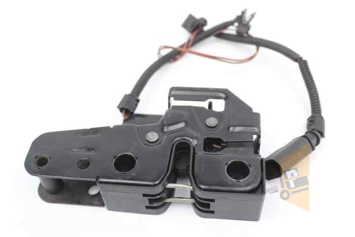 ÖN KAPUT KİLİDİ - ALTEA 2010 5P1823509D