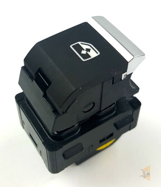 CAM DÜĞMESİ TEKLİ NİKELAJLI ÖN SAĞ - A4 A5 Q5 Q7 15> 4M0959855
