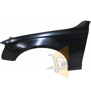 ÇAMURLUK SOL ÖN - A4 13> 8K0821105J