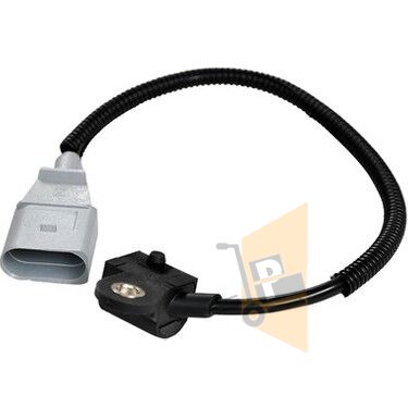 EKSANTRİK DEVİR SENSÖRÜ -  1.2 TDİ 1.6 TDİ 2.0 TDİ CAAA CAAB CAYB CAYC CAYD CFFA CFGB CFWA CAGA CAHA CBAA CBAB GOLF6 PASSAT T5 CADDY POLO A3 A4 LEON 03L957147A