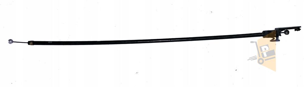 ÖN KAPUT KİLİT TELİ - ALTEA 04 06 5P1823531