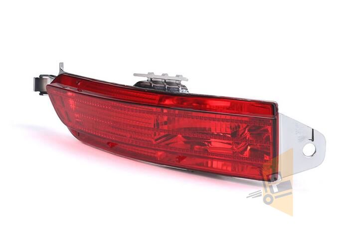 REFLEKTÖR SOL TOUAREG 2012