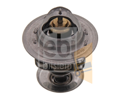TERMOSTAT - 87C - 1.6 1.8 2.0TDİ AKL AFT ADR ALZ AEB AWT BKP BKD CBAB CBDA GOLF4 BORA POLO CLASSİC PASSAT 97>