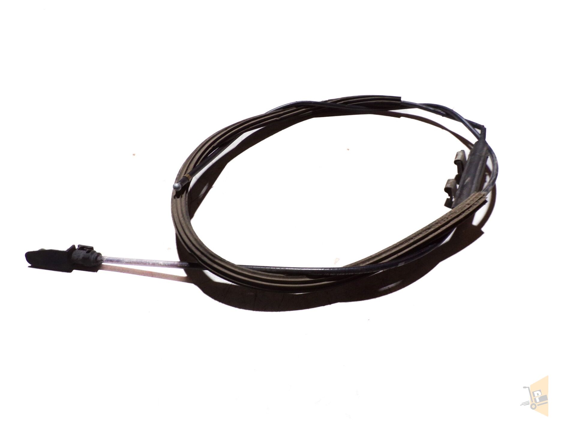 ÖN KAPUT KİLİT TELİ - ALTEA 06 5P1823535A