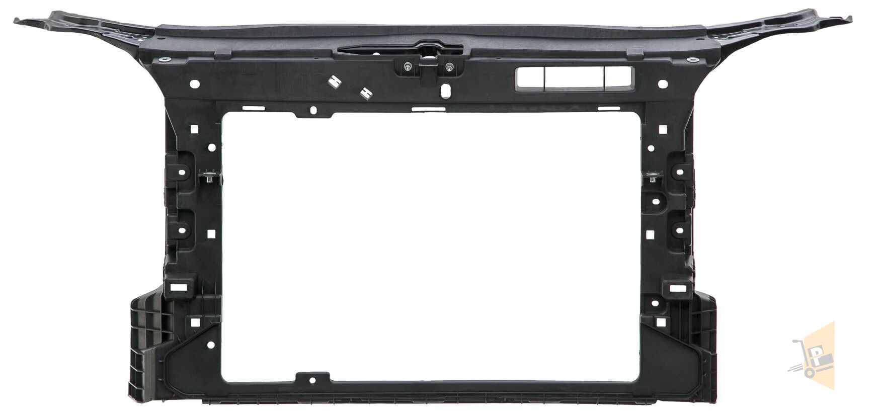 FABİA PANEL 2012 ->  ROOMSTAR 5J0805588D