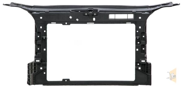 FABİA PANEL 2012 ->  ROOMSTAR 5J0805588D