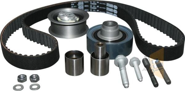 TRİGER SETİ - 141 DİŞ - 1.9 AGR ALH AQM 038198119E 038198119E