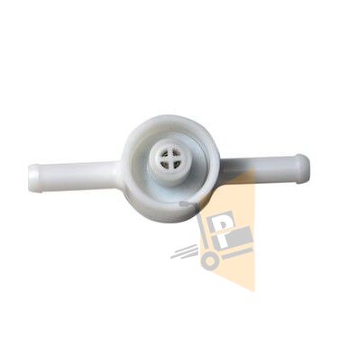 YAKIT FİLTRE SUBABI - 1Y 1Z GOLF2 3 CADDY2