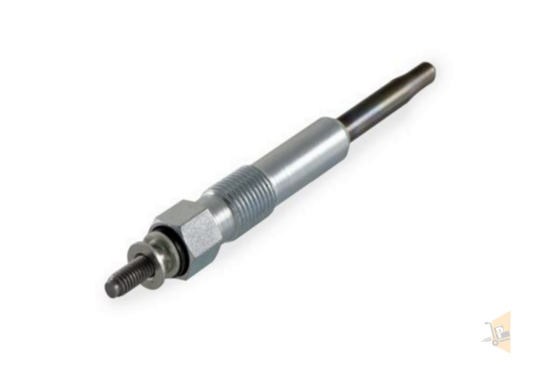 BUJİ - KIZDIRMA - 7V - 2.5 TDİ BJK BJM AXD CRAFTER T5 04> N10591608