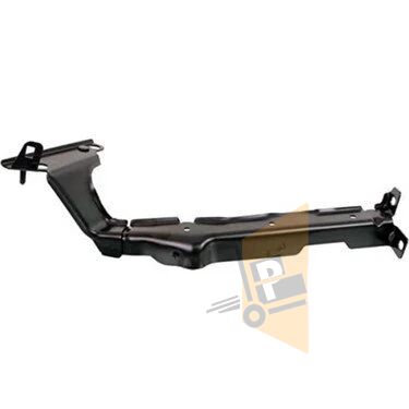 ÇAMURLUK BRAKETİ ÖN SOL - A4 08-12