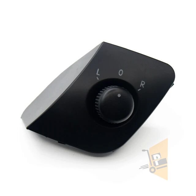 DİKİZ AYNA AYAR DÜĞMESİ - SEAT İBİZA 15 6J1959565A