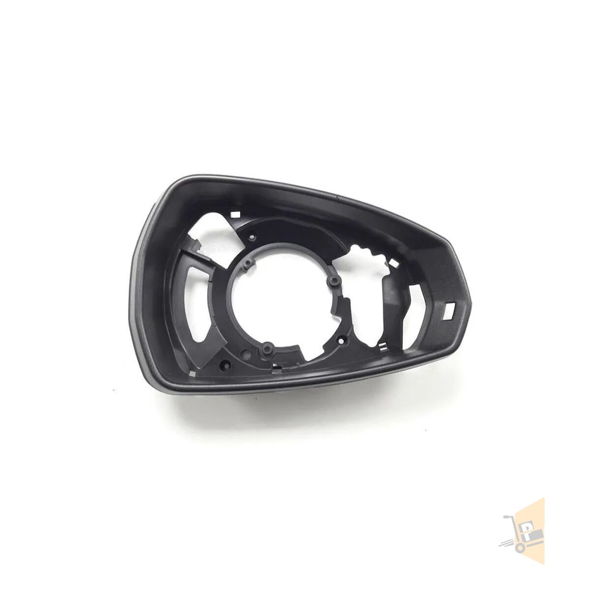 DİKİZ AYNA ÇERÇEVESİ SAĞ - A3 HB 12> 8V0857240