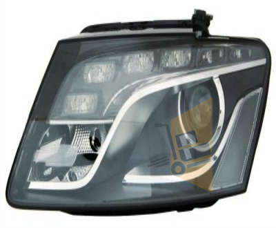 FAR SAĞ LEDLİ - Q5 08-12
