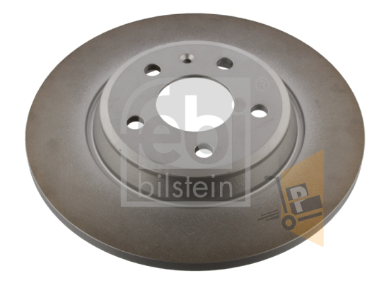 FREN DİSK AYNASI ARKA - 2.0 TDI 2.0 TFSI 1.8 TFSI A4 A5 A6 A7 Q5