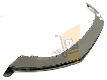 ÖN TAMPON SPOYLERİ - ALTEA 09 15 5P9805903A