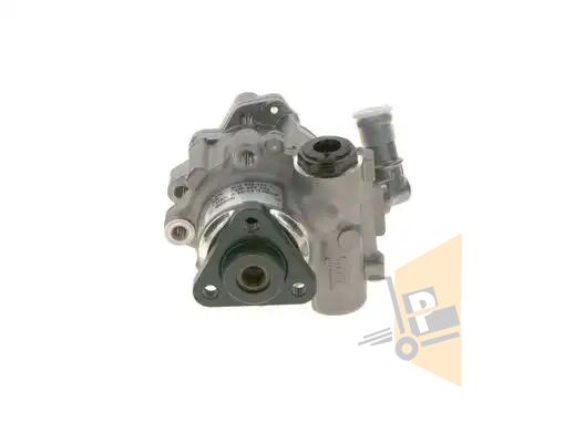 DİREKSİYON POMPASI - 1.9 TDİ AFN AVG AVF PASSAT A4 A6