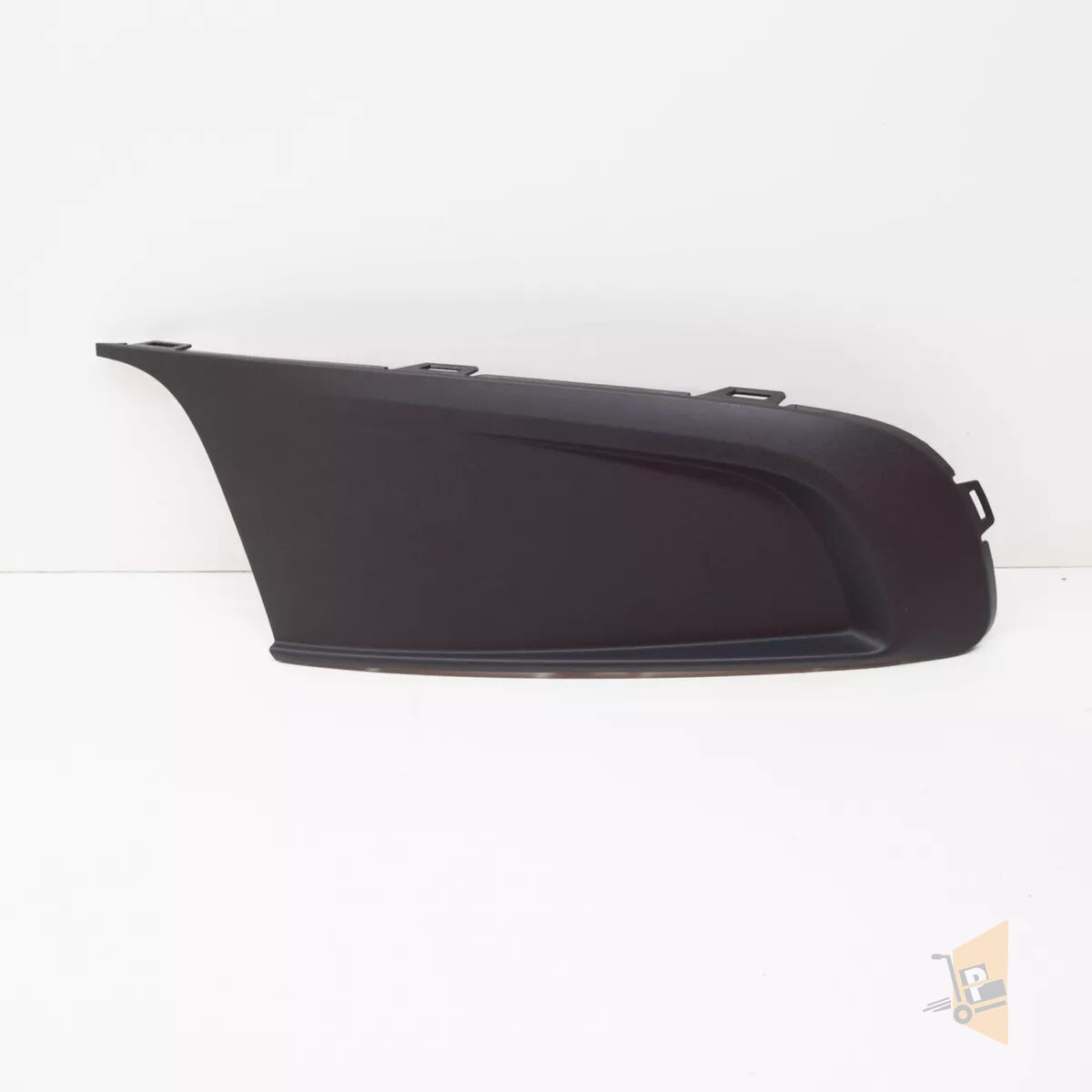 ÖN TAMPON SİS FAR KAPAĞI SAĞ SİSSİZ -  CADDY TRENDLİNE 11 -> 2K58536669B9