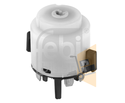 PASSAT KONTAK SOKETİ - 4B0905849