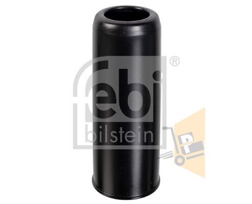 AMORTİSÖR LASTİĞİ ARKA - A4 00-08