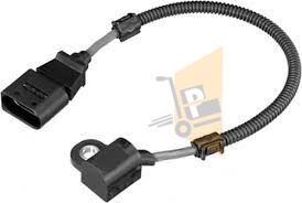 EKSANTRİK DEVİR SENSÖRÜ - 1.4 TDİ 1.9 TDİ 2.5 TDİ AMF BNM BNV BKC BJK BJM AXB POLO T5 GOLF4 BORA CRAFTER CADDY 045957147A