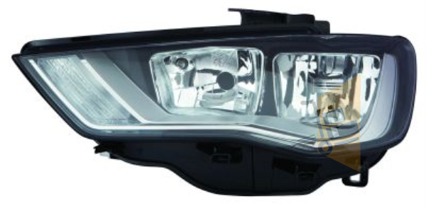 FAR SAĞ - A3 12-16 8V0941004