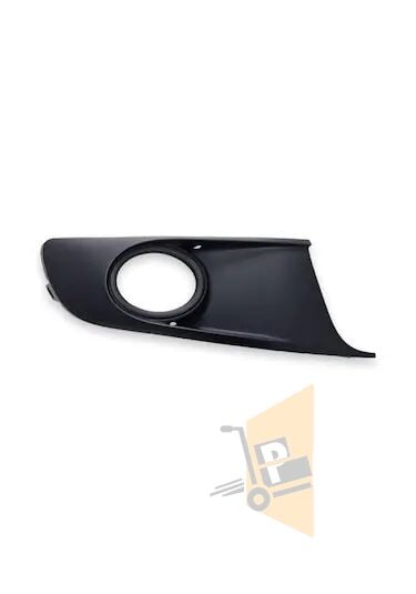 ÖN TAMPON IZGARASI - SİS FAR ÇERÇEVESİ SAĞ SİSLİ - CADDY 11> 2K5853666A