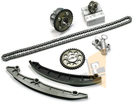 YAĞ POMPA ZİNCİR SETİ - 2.0 TDİ A4 A6 PASSAT 03G198229