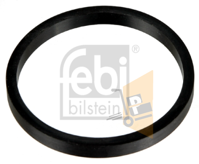 YAĞ SOGUTUCU ALT KAPAK ORİNGİ - 038117070