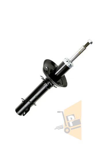AMORTİSÖR (SÜSPANSİYON) ÖN - GOLF4 BORA A3 TOLEDO OCTAVİA 97-04 1J0413031T