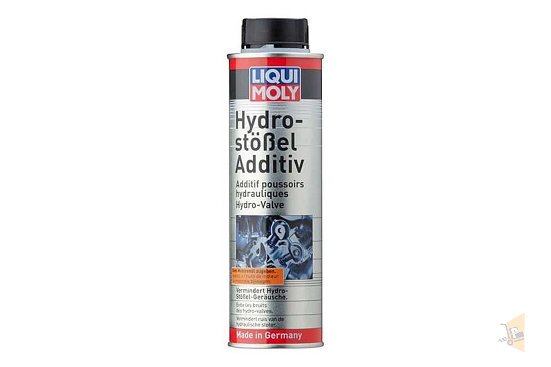 FİNCAN SESİ KESİCİ