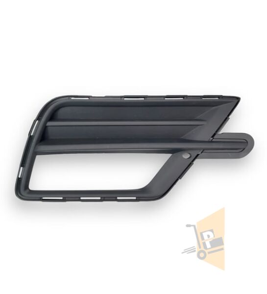 ÖN TAMPON IZGARASI - SİS FAR KAPAĞI SAĞ SİSLİ - CADDY 15 2K5853666C