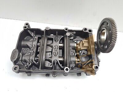 YAĞ POMPASI - 2.0 TDİ A4 A5 A6 03L103537