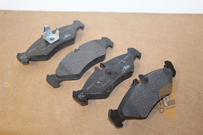 ARKA FREN BALATASI SPRİNTER