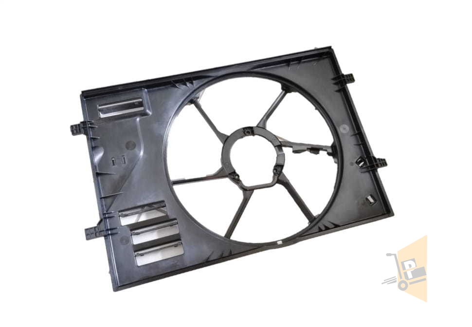 FAN DAVLUMBAZI GOLF 7 LEON A3